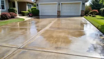 Residential Pressure Washing for High Quality H2O Pressure Washing in Fort Valley, GA