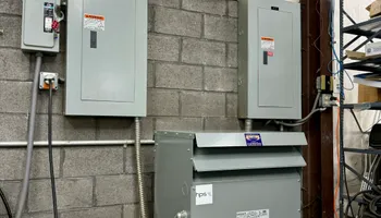 Electrical Repairs for Daniels Electric in Groveland, MA