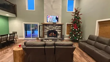 Custom Home Construction for Edgecomb Builders in Ottawa , KS