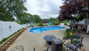 Home Softwash for D&T Pressure Washing in Morganfield, KY