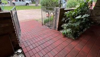 Mowing for Cortez Landscaping Services in Mesquite, TX