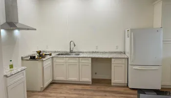 Kitchen Renovation for CR Renovations & Maintenance in Bell, FL