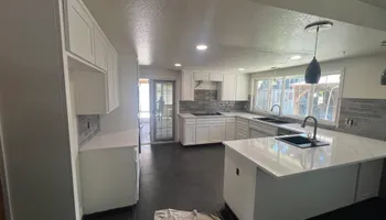 Interior Painting for Fred's Painting in Turlock, CA