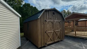 Sheds for The Shed Family & Farm LLC in Albany, NY