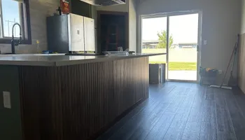 Kitchen Renovation for Pierson Home Repair in Cheney, WA