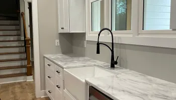 Custom Homes for Mason Built Homes in Calhoun, GA