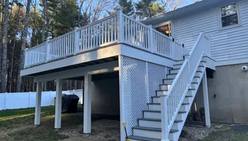 Roofing for The Clemens Group in Salem, NH