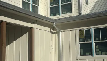 Gutter Maintenance for Nathan’s Guttering & Siding in Mountain City, TN