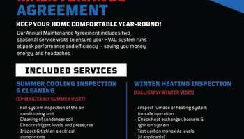 HVAC Repair Services for Nygaard Heating and Air Conditioning in Memphis, TN