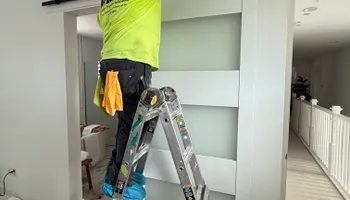 Interior Repairs for Premier Property Solutions in Manteca, CA