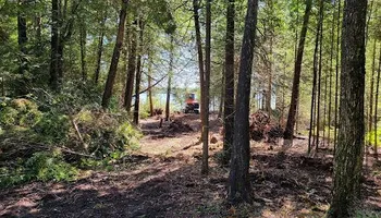 Driveways for T & T Excavating and Property Services in Presque Isle County, MI