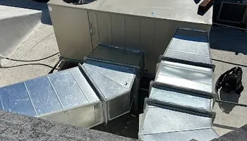Residential HVAC Installation for HVAC Headquarters in Sacramento, CA