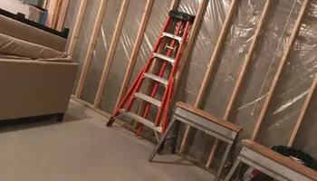 Deck And Patio Construction for Asher Construction in River Falls, WI