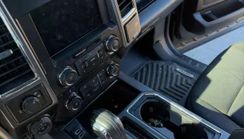 Bronze Package "Light Detail" for Relentless Shine Mobile Detailing in Calabash, NC