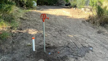 Utility Installation for S&T Construction & X LLC in Spanish Fork, UT