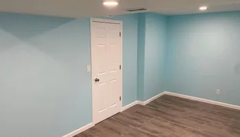 Kitchen Renovation for Mitten Made Renovations in Brighton, MI