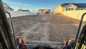 Landscape Installation for Falls Property Services  in Idaho Falls, ID