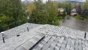 Roofing Replacement for Harris Roofing in Anchorage, AK