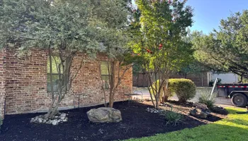 Tree Removal for Year Round Trees & Concrete Inc. in Fort Worth, TX