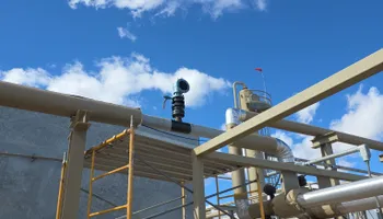 Welding & Fabrication for Western States Welding Services LLC in Johnstown, CO