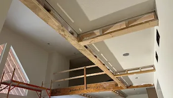 Bathroom Renovation for Meyers All-Trades LLC in Niles, OH