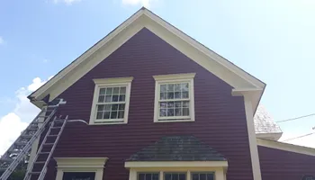 Kitchen Renovation for INTUIT CONSTRUCTION in Plattsburgh, NY