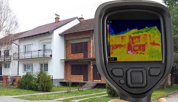 Pre-Purchase Home Duct Testing for A  H.E.R.S.  Rater in Fresno, CA