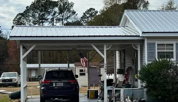 Roofing Installation for Optimus Roofs in Peachtree City, GA