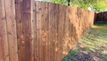 Fence Installation for Ignite Welding & Fence Contractor in Fort Worth, TX