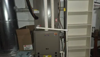 HVAC Service for Tiger Shark HVAC in South Shore, MA