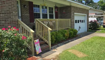 Kitchen Renovation for One Source Contracting Services in Goldsboro, NC