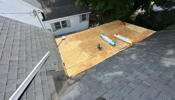 Storm Damage Roof Inspections for The Flip Flop Roofer in Statesville, NC