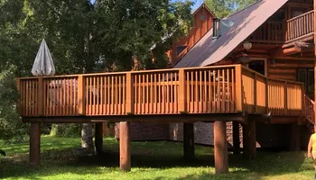  Specialty Builds for Bryant Construction LLC in Anchorage, AK