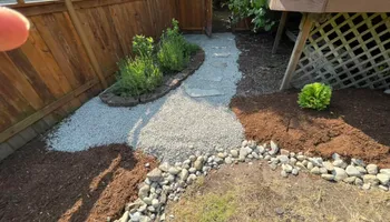 Mowing for Stealth Landscaping in Black Diamond, WA