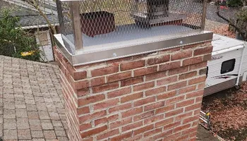 Masonry/Chimney Rebuilds for Top Notch Chimney Services in Charlotte Hall, MD