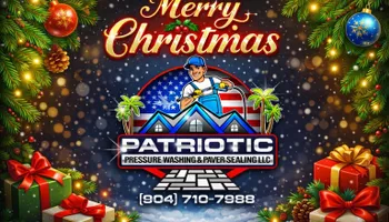 Home Softwash for Patriotic Pressure Washing & Paver Sealing in Green Cove Springs, FL