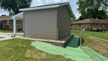 Kitchen Renovation for Integrity Remodeling & Construction in New Paris, IN