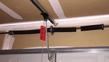 Garage Door Installation for 423 Garage Doors, LLC in Signal Mountain, Tennessee