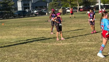 Youth Football for Iron Plains Football in Amarillo, TX
