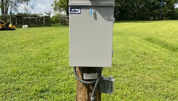 Residential Electrical Services for Triton Electric in Sparta, TN