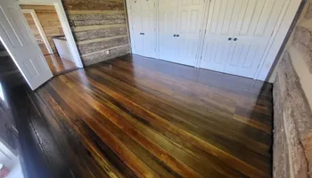 Kitchen Renovation for The Dream Steam in Louisville, KY