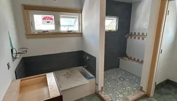 New Construction for Keep The Faith Contracting in Saint Michael, MN