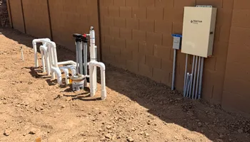 Equipment Installation for Trublu Pool and Spa in Queen Creek, AZ