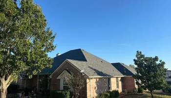 Roofing Installation for Royalty Contracting Roofing in Saginaw, TX