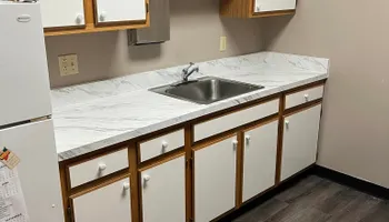 Custom Casework for GC Laminate Solutions in Lordstown, OH