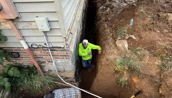 Site Excavation for Grit and Gravel in Lafayette, TN