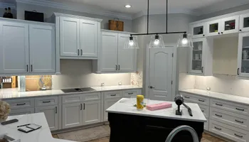 Painting for Anthony Carter's Handyman Service in Tavares, FL