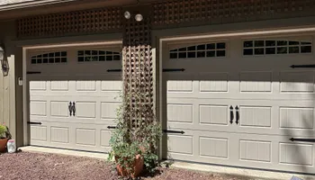 Garage Door Repair for Don's Doors in Ocean County, NJ