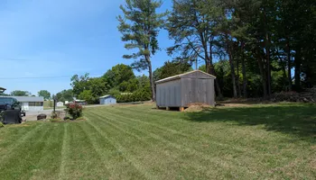 Lawn Mowing for Foremost Services in Martinsville, VA