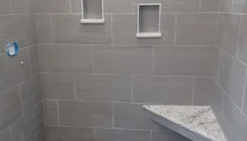 Custom Home Building for Precision Construction LLC in Blacksburg, VA